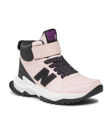 Buty dziecięce New Balance NB 800 PT800TP3 Różowe - Sklep online Mastersport