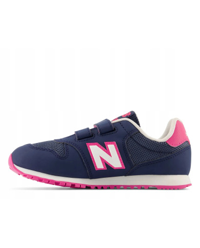 Buty dziecięce New Balance NB 500 PV500VP1 Niebieskie - Sklep online Mastersport