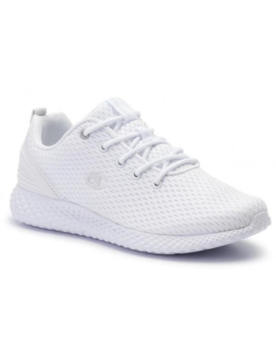 Buty damskie Champion SPRINT S10613WW007 Białe - Sklep online Mastersport