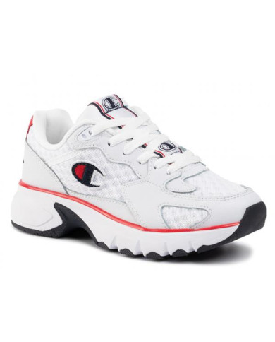 Buty damskie Champion CWA-1 S10834WW001 Białe - Sklep online Mastersport