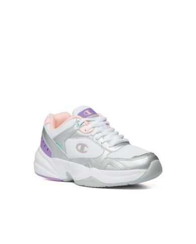 Buty damskie Champion PHILLY MESH S10921WW006 Białe - Sklep online Mastersport