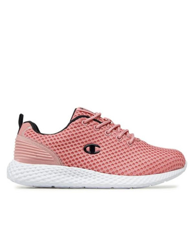 Buty damskie Champion SPRINT S10981PS013 Różowe - Sklep online Mastersport