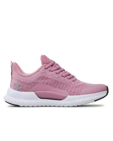 Buty damskie Champion RUSH S11571PS013 Różowe - Sklep online Mastersport