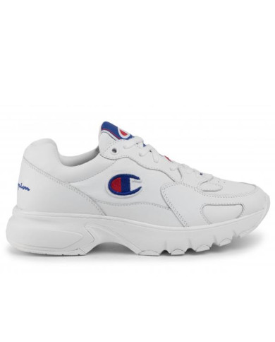 Buty męskie Champion CWA-1 S20850WW001 Białe - Sklep online Mastersport