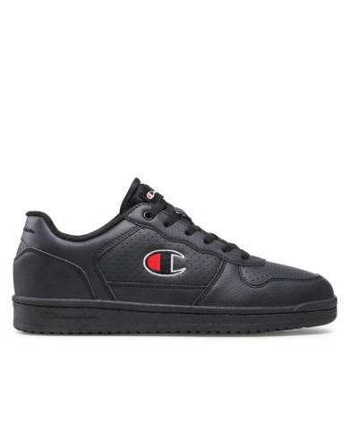 Buty męskie Champion CHICAGO LOW S20880KK001 Czarne - Sklep online Mastersport