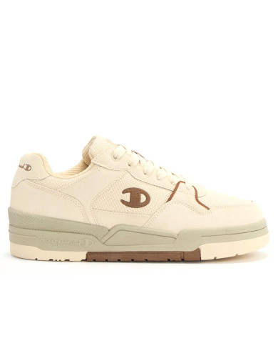 Buty męskie Champion RD18 HERITAGE BAJA S22292YS001 Beżowe - Sklep online Mastersport