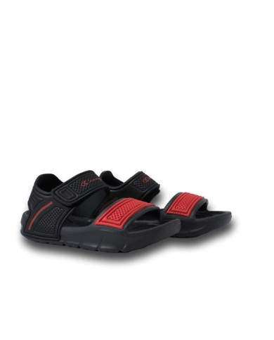 Sandały dziecięce Champion SQUIRT B PS SANDAL S32630BS501 Niebieskie - Sklep online Mastersport