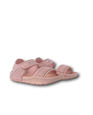 Sandały dziecięce Champion SQUIRT G TD S32684PS013 Różowe - Sklep online Mastersport