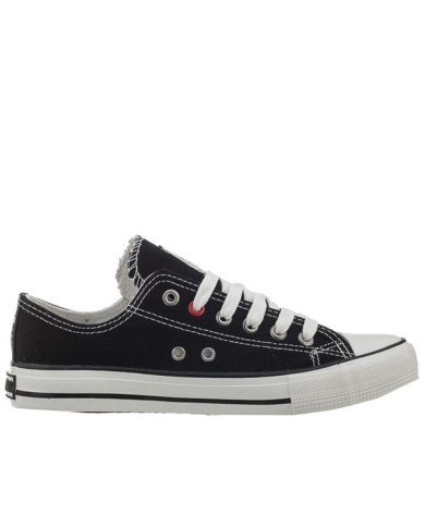Buty damskie Big Star BIG KIN T274023 Czarne - Sklep online Mastersport