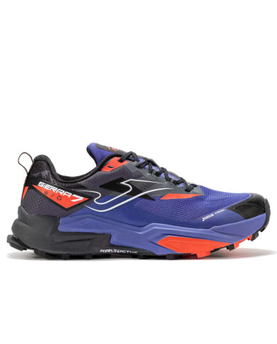 Buty męskie Joma SIERRA 2505 BLUE TKSIES2505 Niebieskie - Sklep online Mastersport