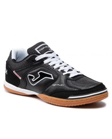 Buty męskie Joma TOP FLEX 2121 IN TOPS2121IN Czarne - Sklep online Mastersport