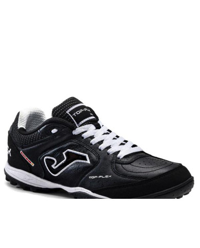 Buty męskie Joma TOP FLEX 2121 TF TOPS2121TF Czarne - Sklep online Mastersport