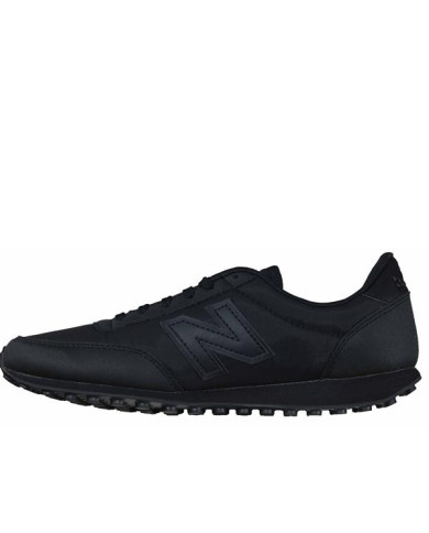 Buty męskie New Balance NB 410 U410BBK Czarne - Sklep online Mastersport