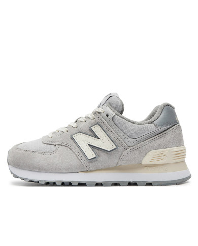 Buty damskie New Balance NB 574 U574GBG Szare - Sklep online Mastersport
