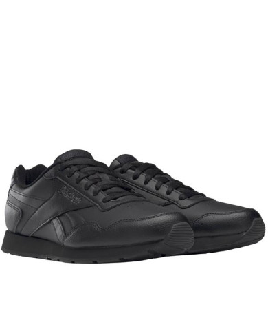 Buty męskie Reebok ROYAL GLIDE V53959 Czarne - Sklep online Mastersport