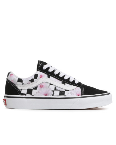 Buty damskie Vans OLD SKOOL VN0007NTBM81 Czarne - Sklep online Mastersport