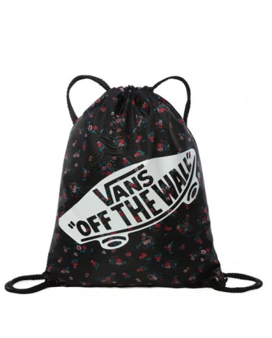 Torba Vans BENCHED BAG VN000SUFZX31 Czarna - Sklep online Mastersport