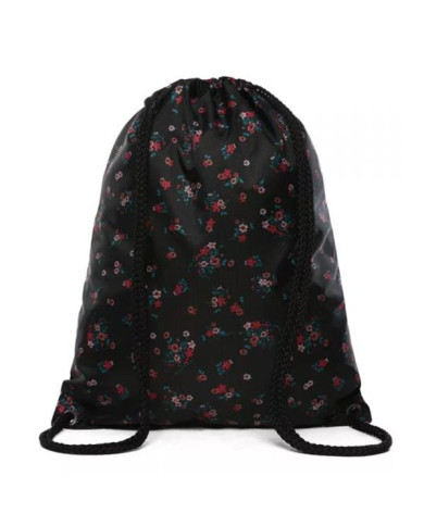 Torba Vans BENCHED BAG VN000SUFZX31 Czarna - Sklep online Mastersport