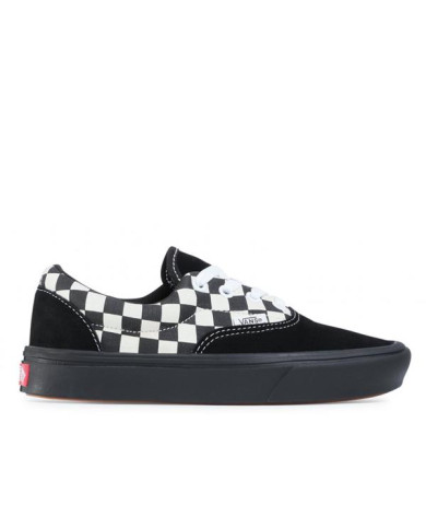 Buty damskie Vans UA COMFYCUSH ERA VN0A3WM917Q1 Czarne - Sklep online Mastersport