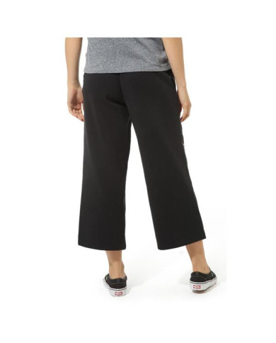 Spodnie damskie Vans WM CHROMO BLADEZ SWE VN0A4DQZBLK1 Czarne - Sklep online Mastersport