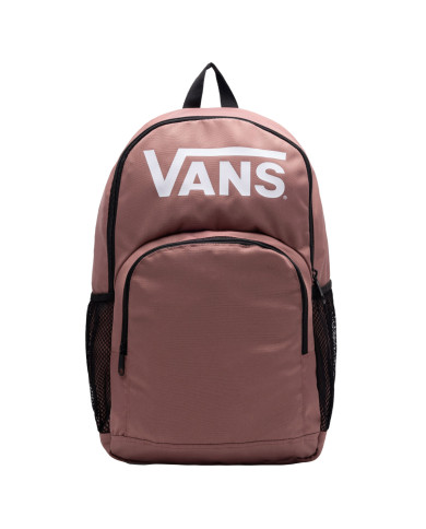 Plecak Vans ALUMNI PACK 5 VN0A7UDSBZC1 Różowy - Sklep online Mastersport