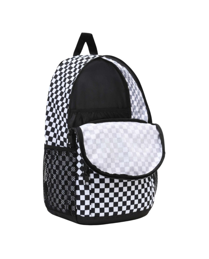 Plecak Vans ALUMNI BACKPACK VN0A7UEOY281 Czarny - Sklep online Mastersport