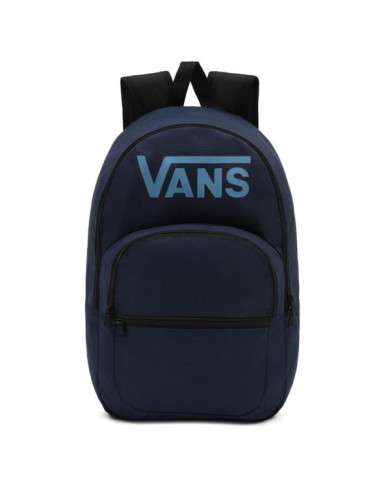 Plecak Vans RANGED 2 BP VN0A7UFNLKZ1 Niebiesky - Sklep online Mastersport
