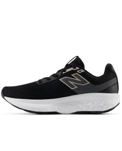 Buty damskie New Balance NB 520 W520LK9 Czarne - Sklep online Mastersport