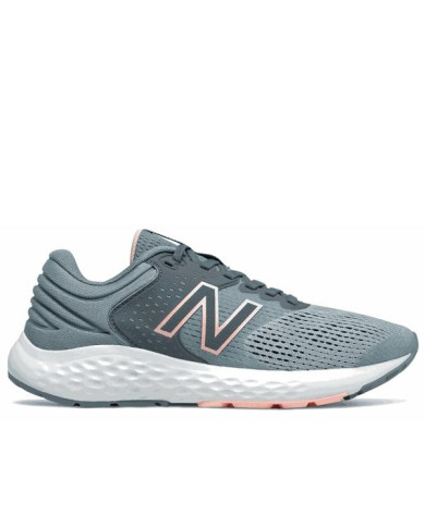 Buty damskie New Balance NB 520 W520LP7 Szare - Sklep online Mastersport