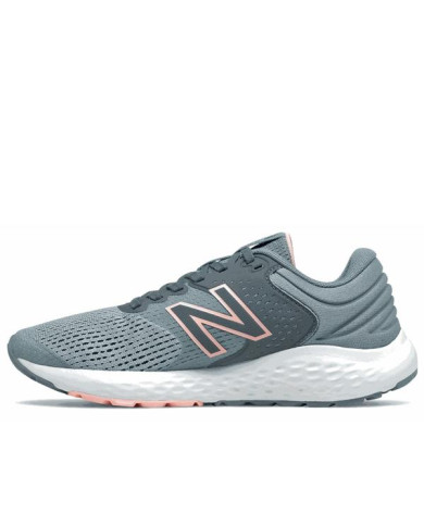 Buty damskie New Balance NB 520 W520LP7 Szare - Sklep online Mastersport