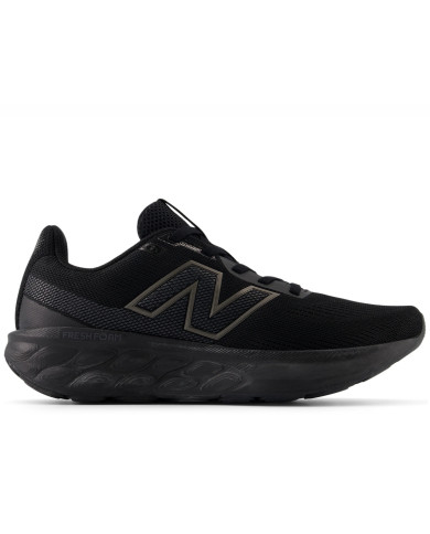 Buty damskie New Balance NB 520 W520LT9 Czarne - Sklep online Mastersport