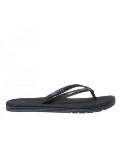 Klapki damskie New Balance NB 6076 PRO THONG W6076BK Czarne - Sklep online Mastersport