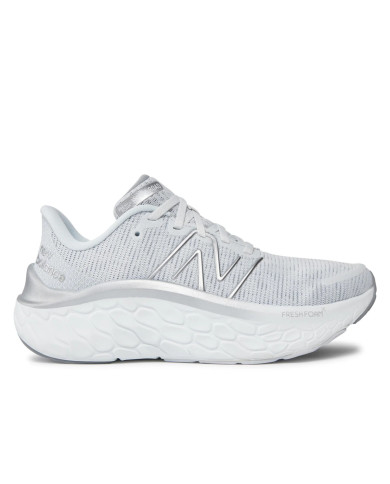 Buty damskie New Balance NB FRESH FOAM KAIHA WKAIRCS1 Szare - Sklep online Mastersport