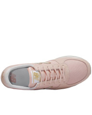 Buty damskie New Balance NB 220 WL220TPA Różowe - Sklep online Mastersport