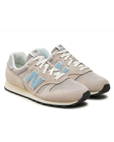 Buty damskie New Balance NB 373 WL373BL2 Szare - Sklep online Mastersport
