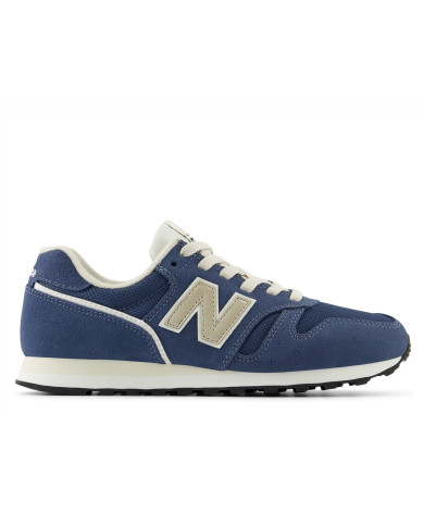 Buty damskie New Balance NB 373 WL373LU2 Niebieskie - Sklep online Mastersport