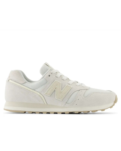 Buty damskie New Balance NB 373 WL373SJ2 Beżowe - Sklep online Mastersport