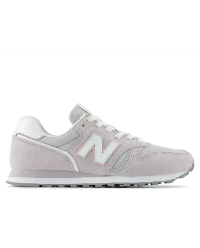 Buty damskie New Balance NB 373 WL373SO2 Szare - Sklep online Mastersport