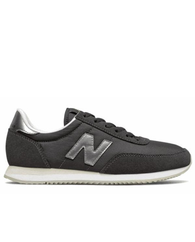 Buty damskie New Balance NB 720 WL720CA1 Czarne - Sklep online Mastersport