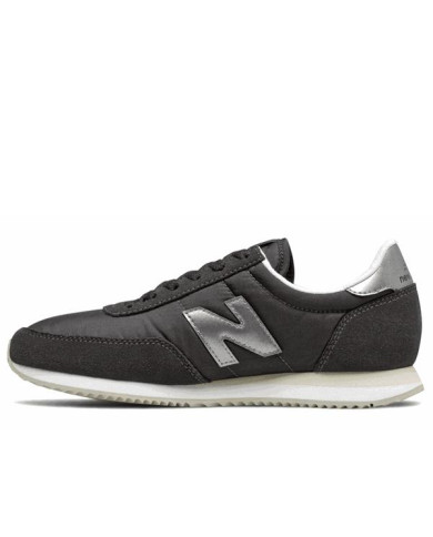 Buty damskie New Balance NB 720 WL720CA1 Czarne - Sklep online Mastersport