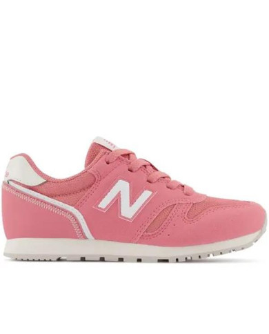 Buty dziecięce New Balance NB 373 YC373BP2 Różowe - Sklep online Mastersport