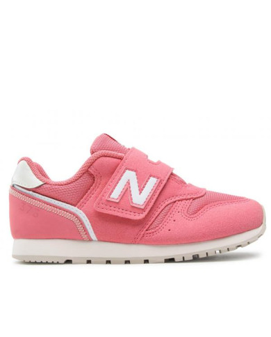 Buty dziecięce New Balance NB 373 YZ373BP2 Różowe - Sklep online Mastersport