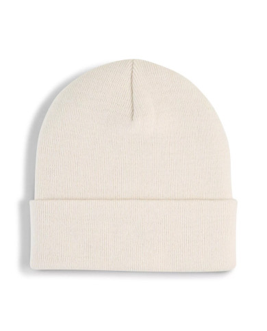 Czapka Puma METAL PUMA CAT HIGH CROWN 02640404 Beżowa - Sklep online Mastersport