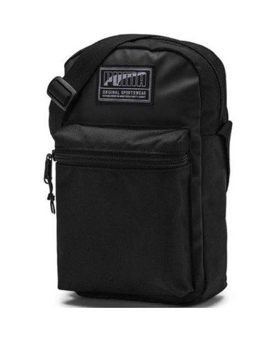 Torba Puma ACADEMY PORTABLE 07573401 Czarna - Sklep online Mastersport