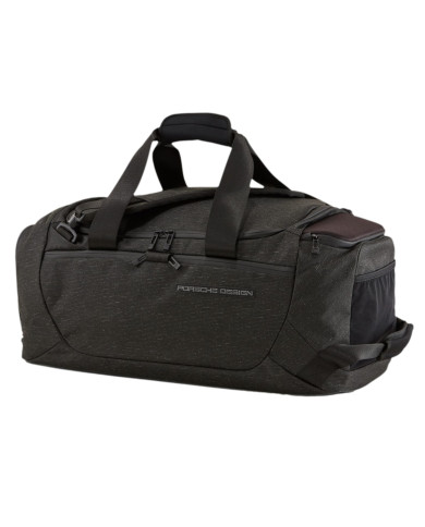 Torba Puma PORSCHE DESIGN DUFFEL BAG 07734301 Czarna - Sklep online Mastersport