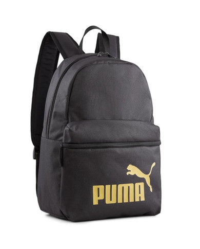 Plecak Puma PHASE BACKPACK 07994303 Czarny - Sklep online Mastersport