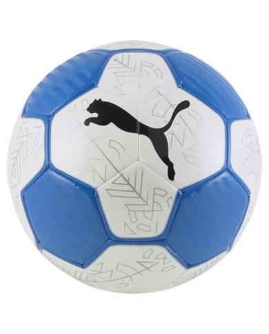 Piłka Puma PRESTIGE BALL 08399203 Niebieska - Sklep online Mastersport