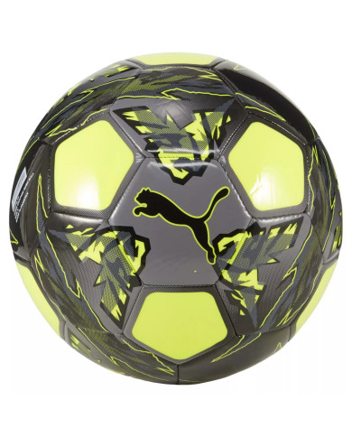 Piłka Puma GRAPHIC RUSH BALL 08426501 Szara - Sklep online Mastersport