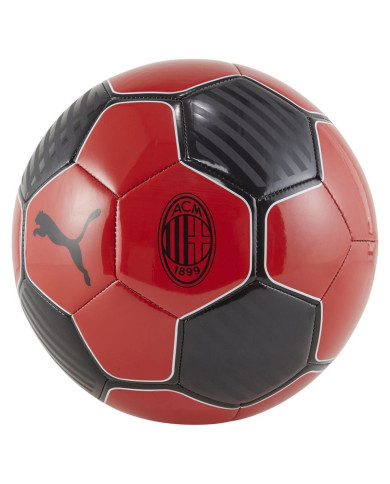 Piłka Puma ACM ESS BALL FOR ALL TIME 08444501 Czerwona - Sklep online Mastersport