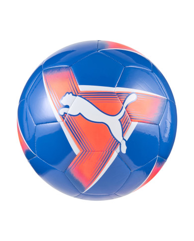 Piłka Puma PUMA PRESTIGE BALL 08458506 Niebieska - Sklep online Mastersport